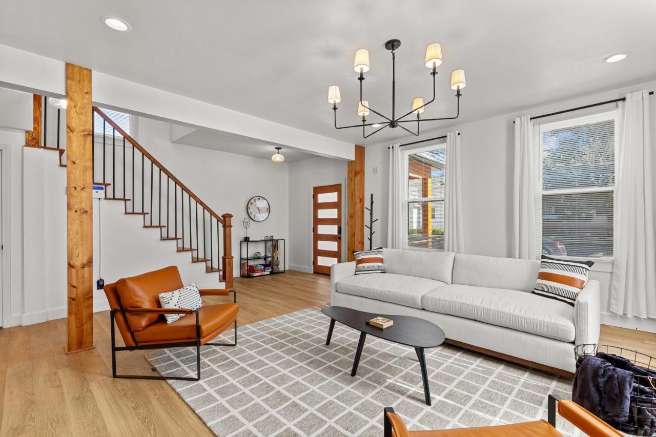 518: Wine Country Getaway By Jz Vacation Rentals Washington ภายนอก รูปภาพ