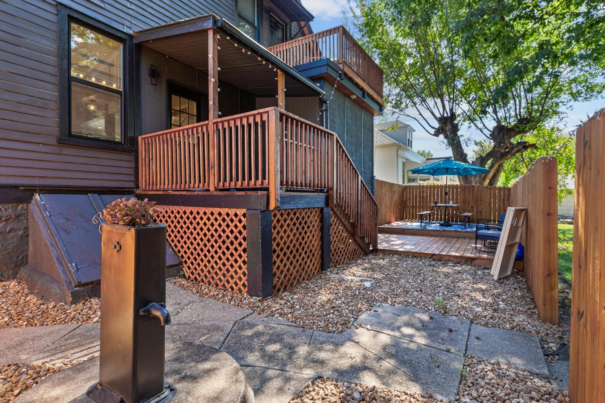 518: Wine Country Getaway By Jz Vacation Rentals Washington ภายนอก รูปภาพ